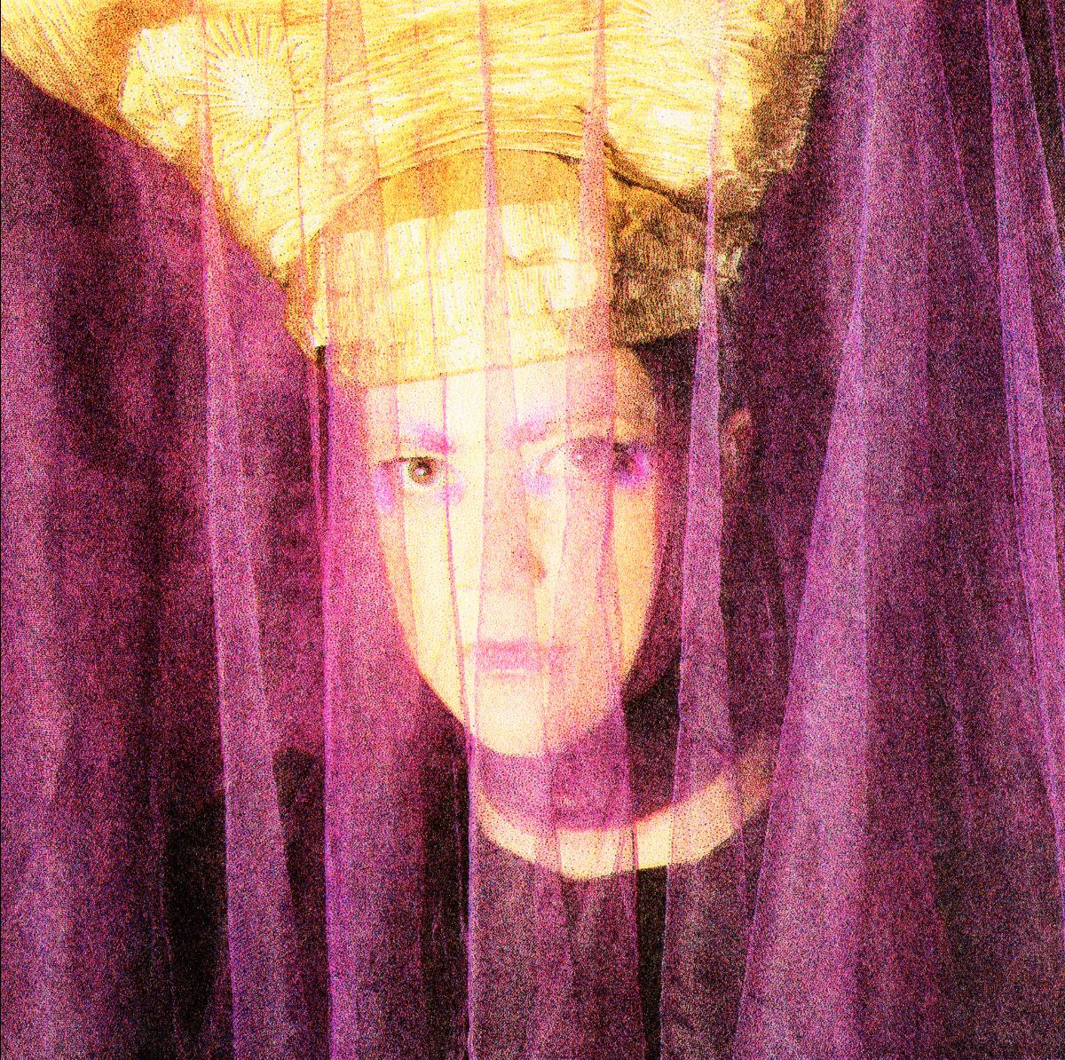 Lucy Kruger & The Lost Boys - A Human Home