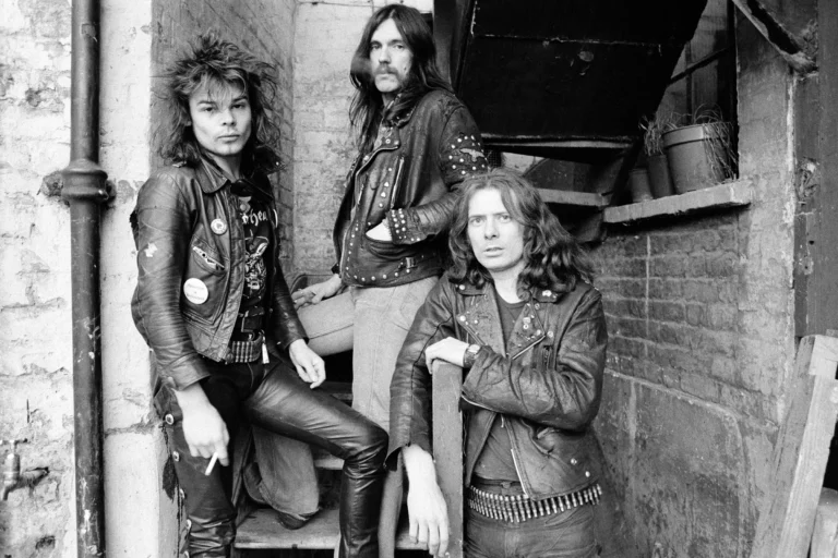 Motorhead