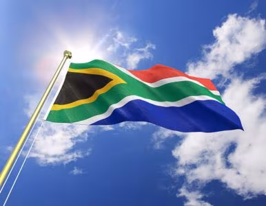 South African Sport