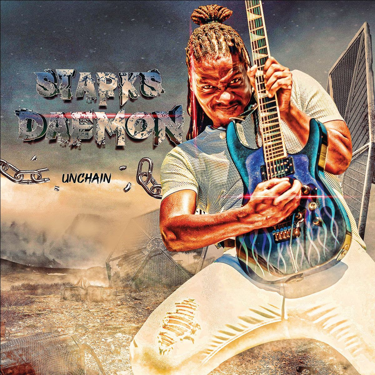 Starks Daemon - Unchain