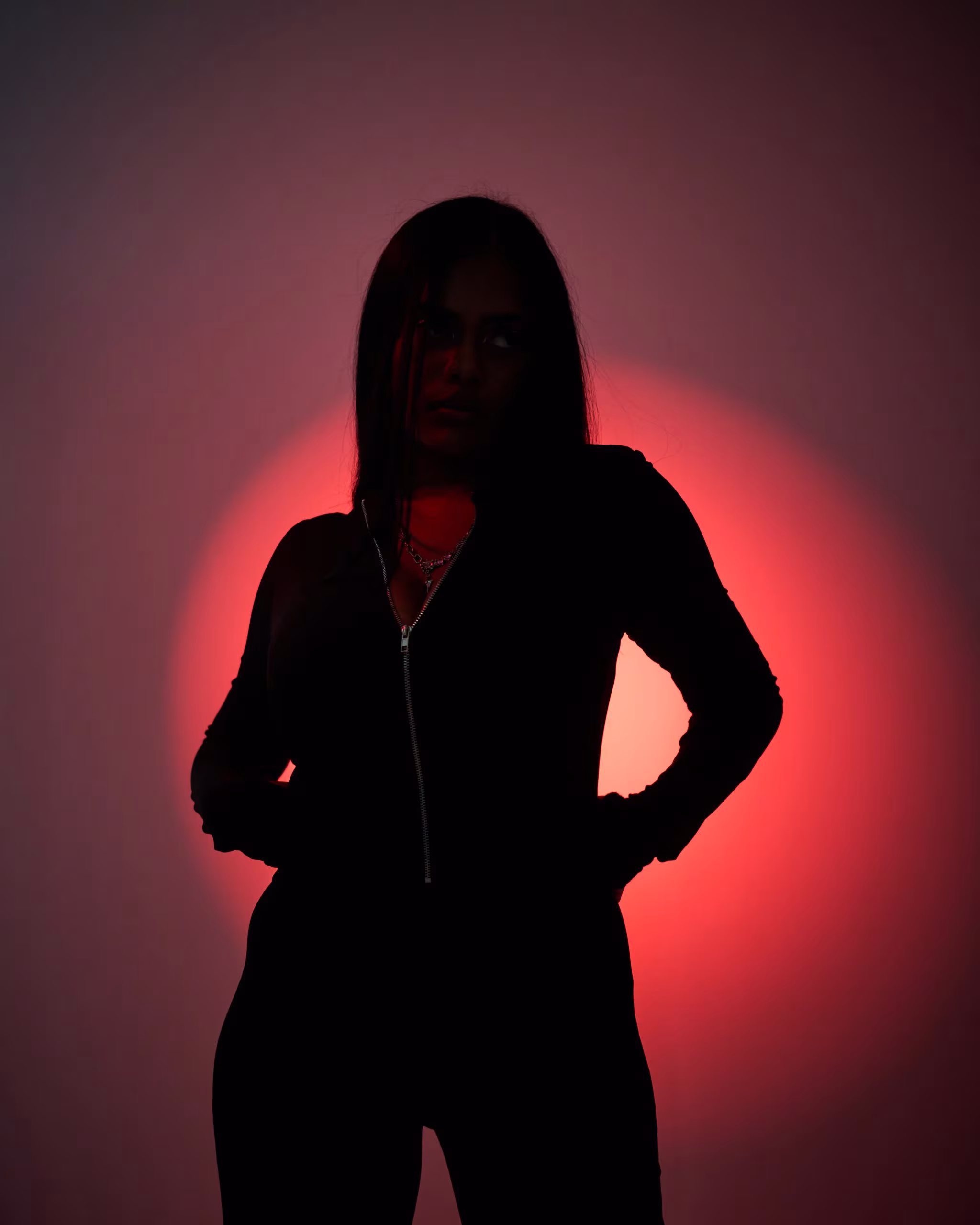 Tymicah Silhouette