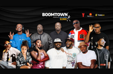 Boomtown 2024: Bringing The Heat With Curated Line-up 1