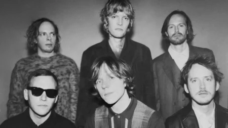 Cage The Elephant