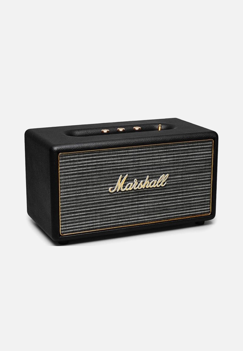 Marshall Stanmore Bluetooth Speaker - Father's Day Gifts