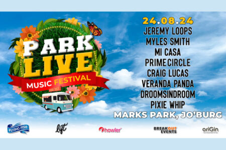 Parklive Festival 2024: Everything You Should Know 1