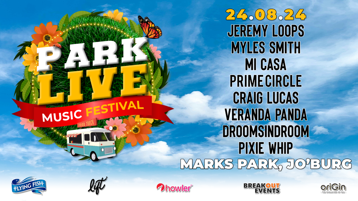 Parklive Festival 2024