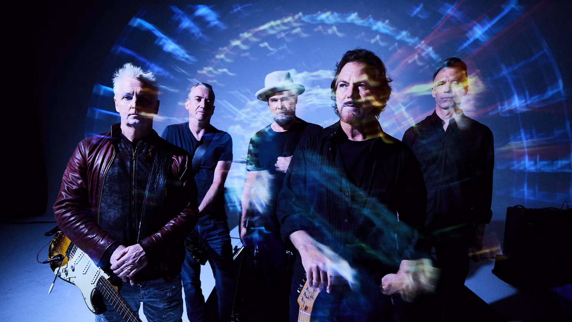 Pearl Jam: 18 Interesting Facts You Might Not Know 3 Pearl Jam in 2024