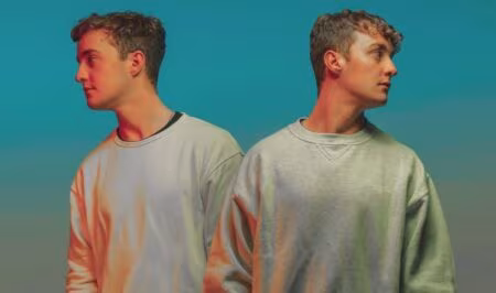 SaxbyTwins