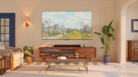 TCL QLED TVs
