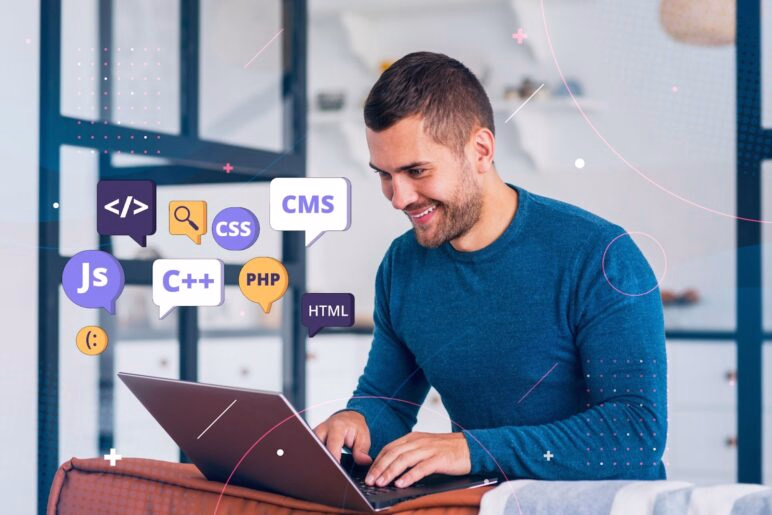 Web Development - Web Developer