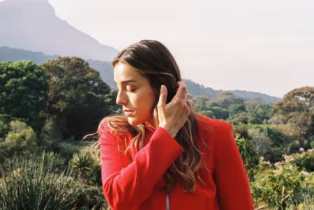 Carla Franco - Big Talker