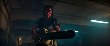 Evil Dead Rise - Showmax in August 2024