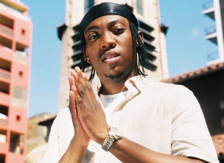 Frank Casino Releases New Single: "Long Life" 1