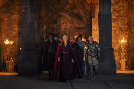 House Of The Dragon - Showmax in August 2024