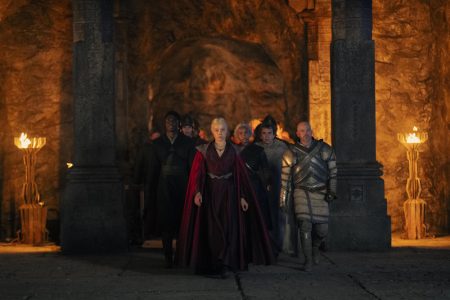 House Of The Dragon - Showmax in August 2024