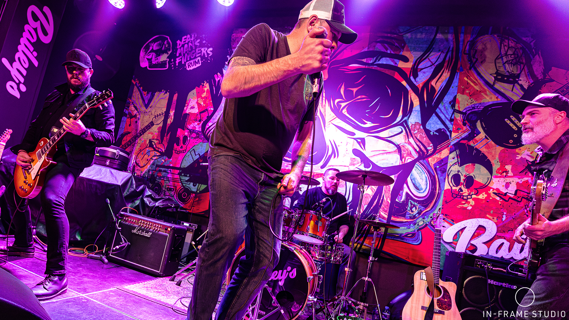 An Interview With Jasper Dan 1