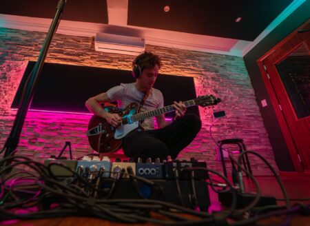 Jonny and the Fellow Revellers