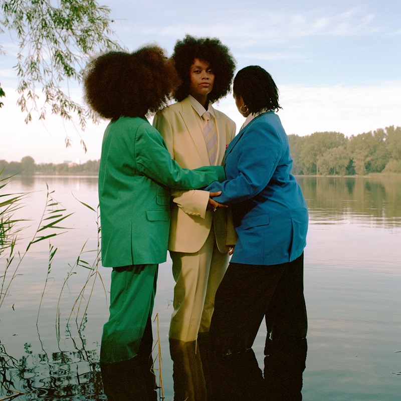 Joya Mooi - Poster Child