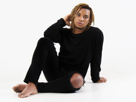 Kaecy Releases New Single: "Lie To Me" 1