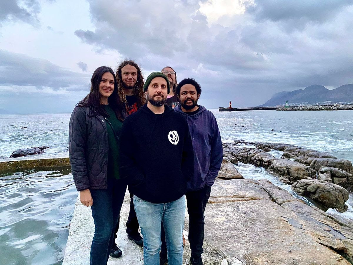 Half Price & Mean Girls Release "Split Personalities" EP 1