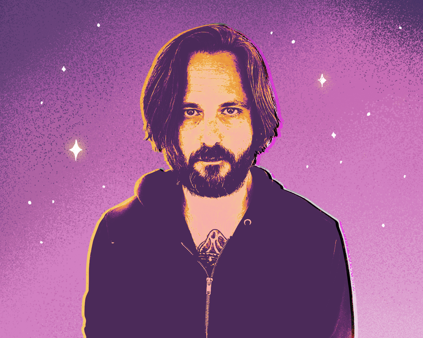 Nic Olsen - SonOfOld