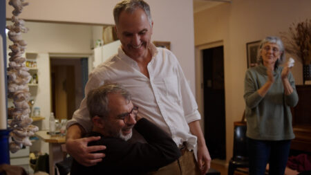 Philip Myburg - Let Us Sing