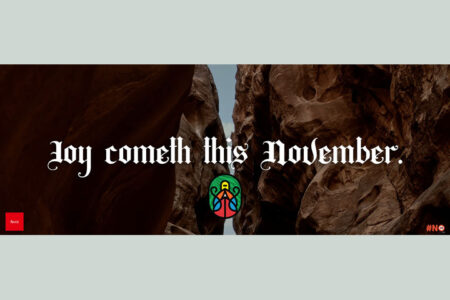 Rands Holidae Festival 2024 Promo Featured