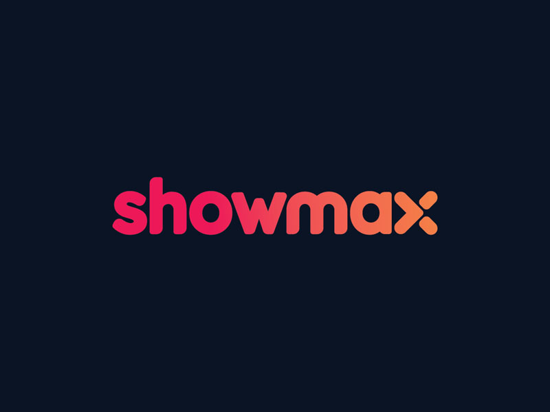 Showmax Logo