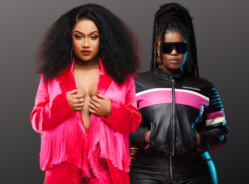 Simmy & Nkosasana Daughter - Amazwe