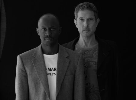 Jabulile Majola & Yoav Release New Album: “Unyazi” 1