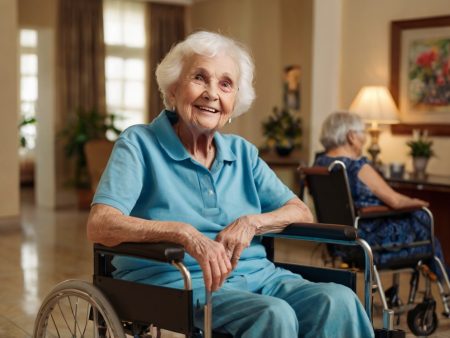 Assisted Living