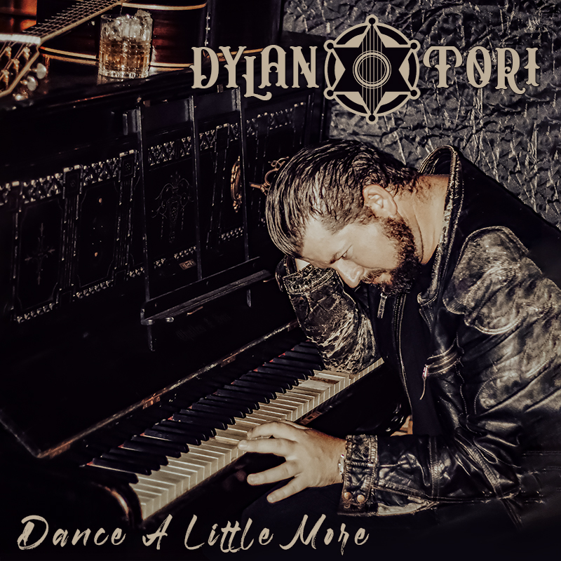 Dylan Tori Single Cover