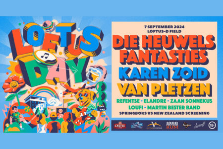 Loftus Day 2024: Everything You Need To Know 3