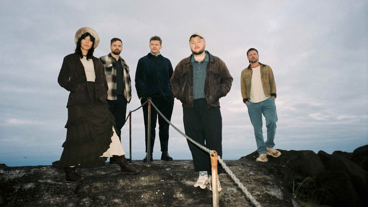 Of Monsters and Men