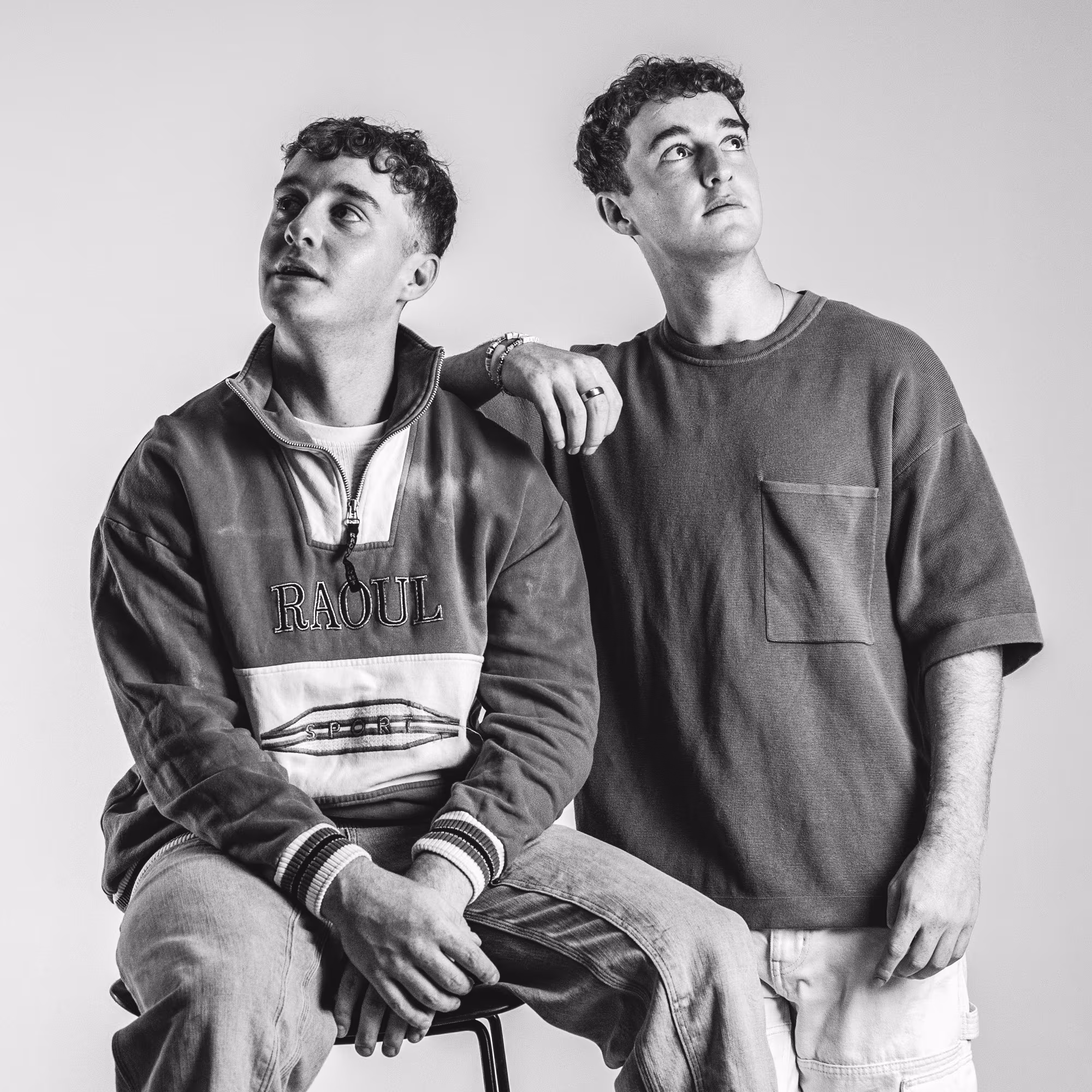 SaxbyTwins