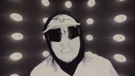 Worsie Van Wyk - Doomfairy - Beroerte