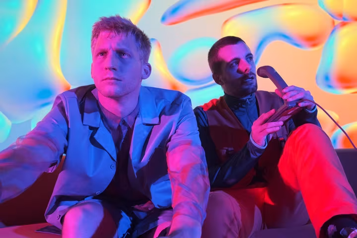 3face & Cee Release New Single: "Communicate This" 3