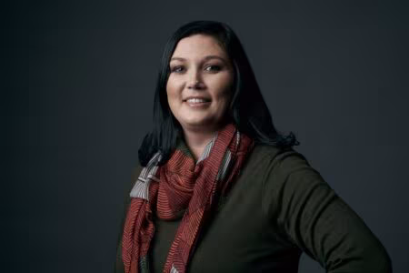 Annemie Burger - Interview