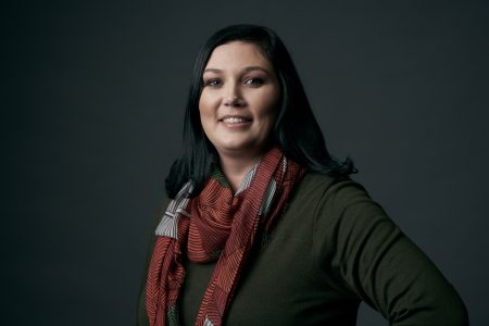 Annemie Burger - Interview