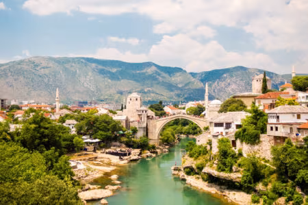 Bosnia and Herzegovina