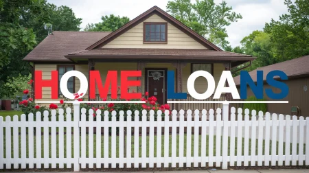 Home Loans