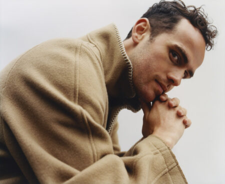 Jordan Rakei