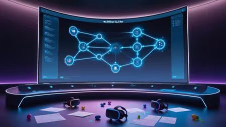 Workflow Builders