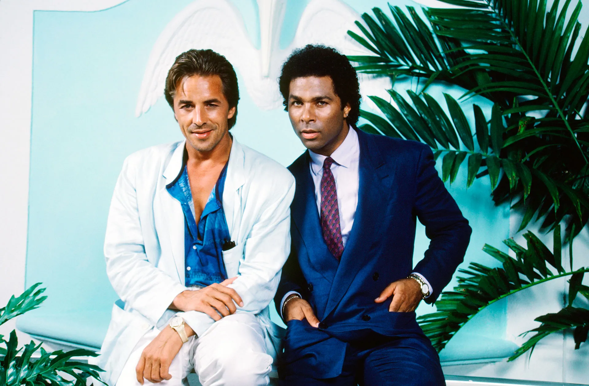 Miami Vice