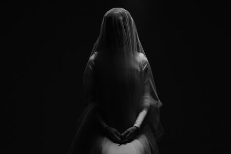 Oistrophaneia - Blue Vow