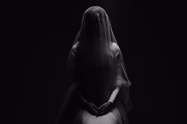 Oistrophaneia - Blue Vow
