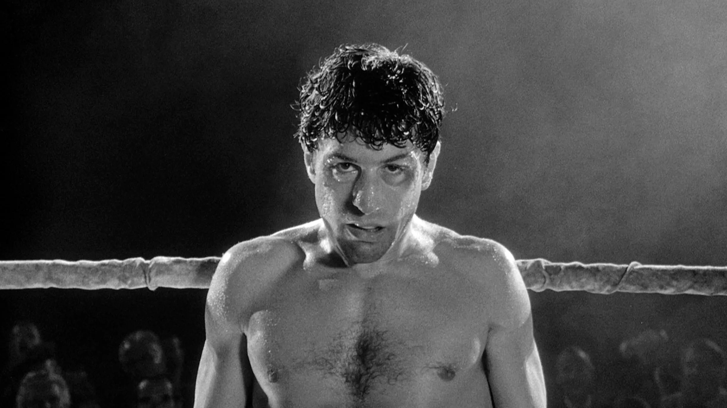 Raging Bull - 1980 Movie