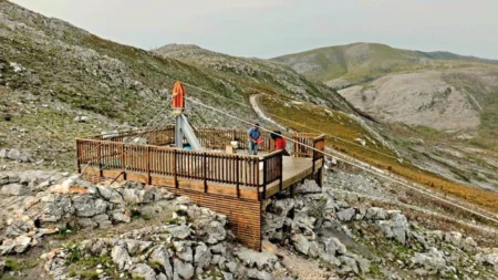 World's Longest Zipline - Overberg, Caledon