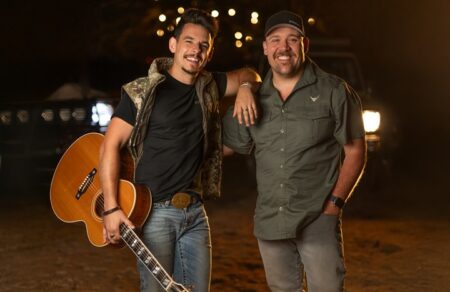 Appel en James Johnson