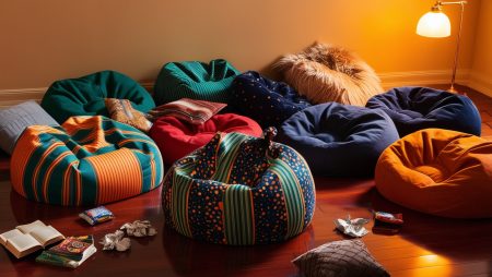 Bean Bags